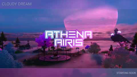 Snapshot of athena_airis chatting on 10/26/25, 11:42 Athena Airis online show from 10/26/25, 11:42