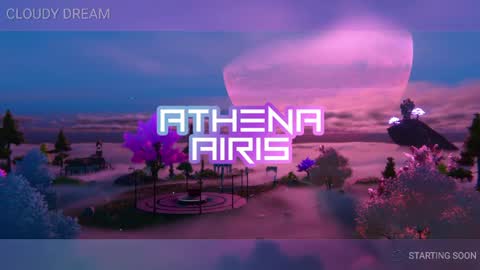 Athena Airis online show from 05/11/26, 04:51