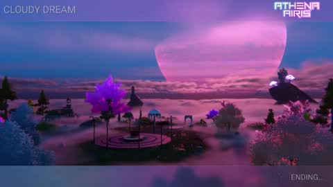 Athena Airis online show from 05/15/26, 11:56