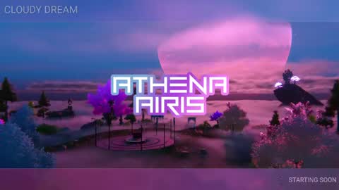 Athena Airis online show from 06/02/26, 07:43