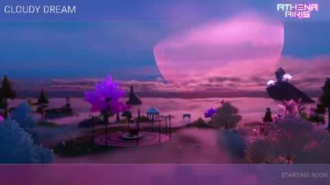 Athena Airis online show from 06/11/26, 03:26