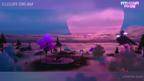 Athena Airis online show from 07/07/26, 03:42