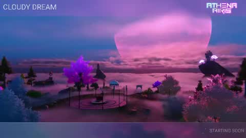 Athena Airis online show from 07/13/26, 05:21