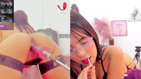 athena_jackson_ online show from 09/13/25, 06:46