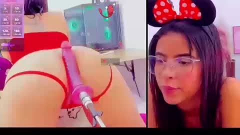 athena_jackson_ online show from 09/25/25, 04:38