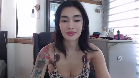 athena_love30 online show from 10/30/25, 02:24