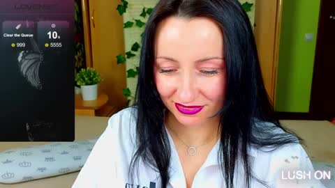 athena starry online show from 12/03/24, 02:58