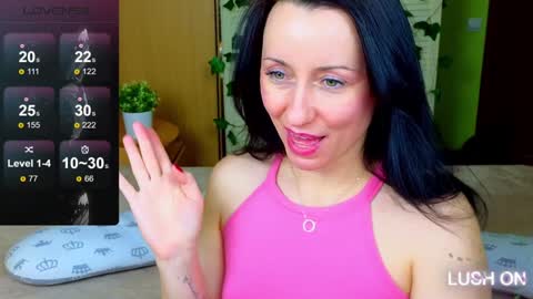 athena starry online show from 12/07/24, 10:45