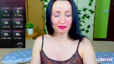 athena starry online show from 12/09/24, 07:28