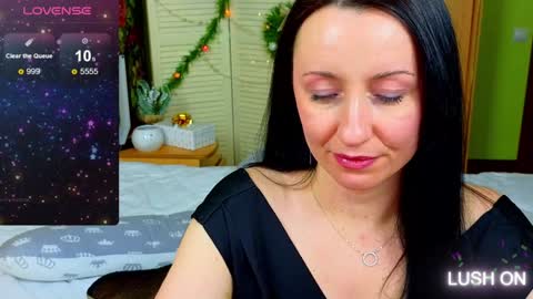 athena starry online show from 12/12/24, 07:19