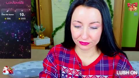 athena starry online show from 12/22/24, 04:06
