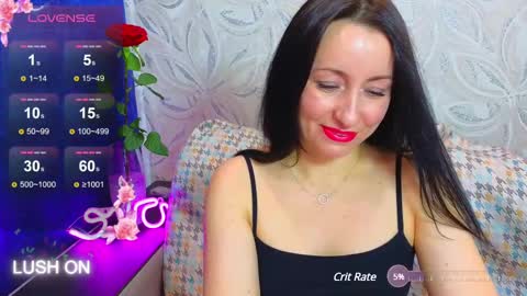 athena starry online show from 03/04/25, 02:06