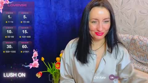 athena starry online show from 03/12/25, 01:08