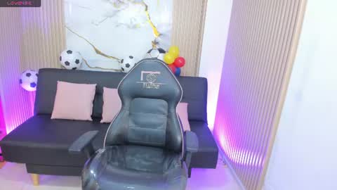 Atenea online show from 07/09/26, 03:32