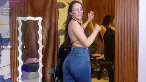 Atenea online show from 07/22/26, 03:31