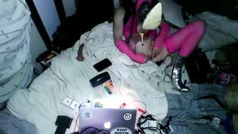 Sissy Athena online show from 01/26/25, 07:53