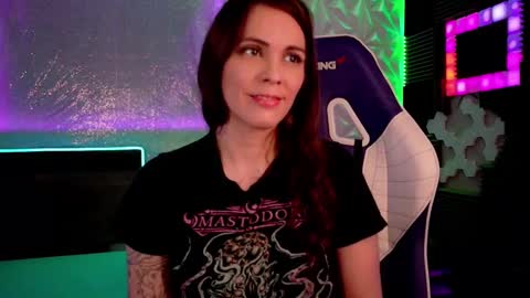 Athena Autumn online show from 11/05/25, 10:04