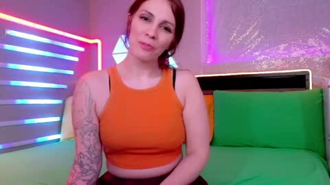 Athena Autumn online show from 06/05/26, 02:51