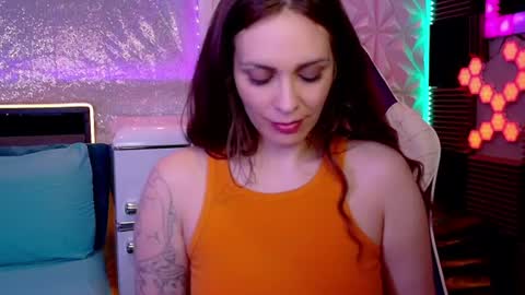 Athena Autumn online show from 06/25/26, 02:33