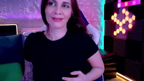 Athena Autumn online show from 07/13/26, 04:04