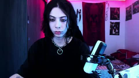 athenauwu online show from 10/23/25, 05:29