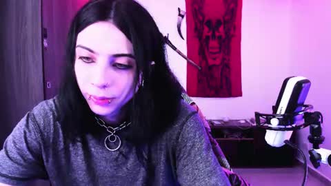athenauwu online show from 06/27/26, 05:01