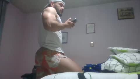 Atlas online show from 12/25/24, 10:50