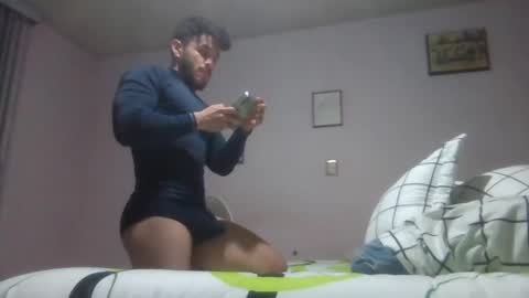 Atlas online show from 02/09/25, 11:04