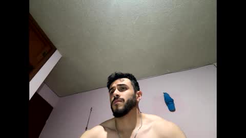 Atlas online show from 09/28/25, 09:58