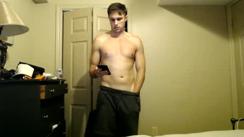 Snapshot of athleteguy55555 chatting on 01/08/25, 04:44 tommycb55555 online show from 01/08/25, 04:44