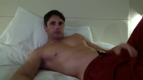 Snapshot of athleteguy55555 chatting on 02/02/25, 11:00 tommycb55555 online show from 02/02/25, 11:00