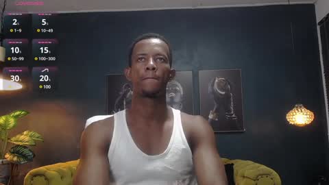 ATHLETIC  COCK online show from 12/03/24, 01:52