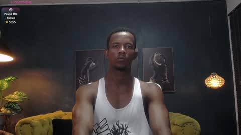 ATHLETIC  COCK online show from 12/04/24, 02:31