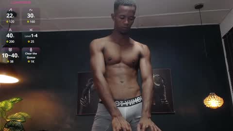 ATHLETIC  COCK online show from 12/07/24, 05:04