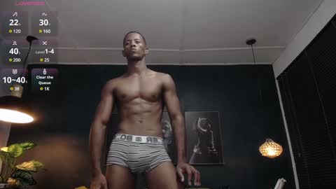 ATHLETIC  COCK online show from 12/14/24, 02:01