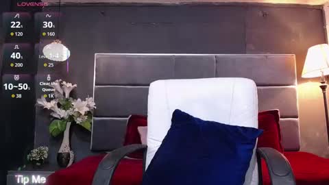 ATHLETIC  COCK online show from 09/20/25, 02:12