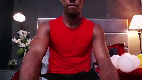 ATHLETIC  COCK online show from 09/23/25, 01:52