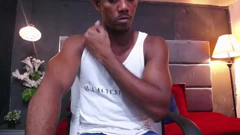 ATHLETIC  COCK online show from 10/11/25, 02:00