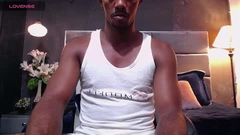 ATHLETIC  COCK online show from 10/15/25, 02:11