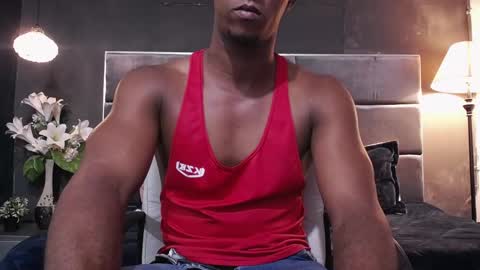 ATHLETIC  COCK online show from 10/17/25, 02:04