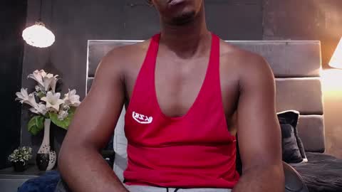 ATHLETIC  COCK online show from 10/22/25, 02:01