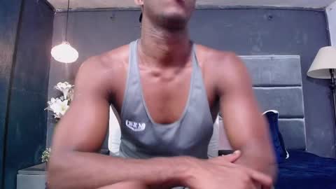 ATHLETIC  COCK online show from 10/26/25, 01:55