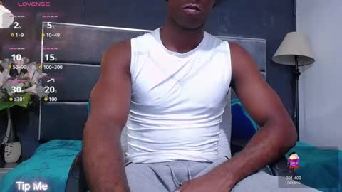 ATHLETIC  COCK online show from 11/11/25, 02:00