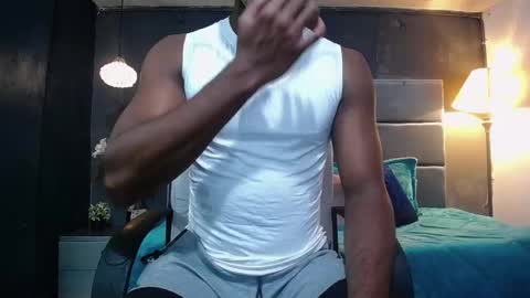 ATHLETIC  COCK online show from 11/13/25, 01:59