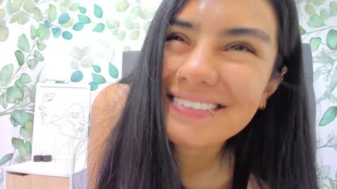 Atilana Diaz online show from 12/03/24, 01:54