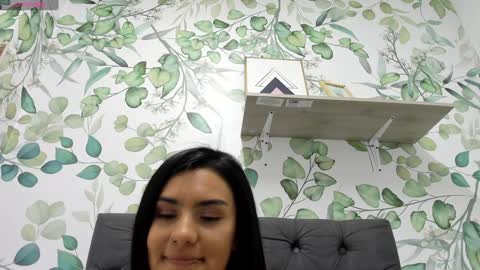 Atilana Diaz online show from 01/17/25, 07:49