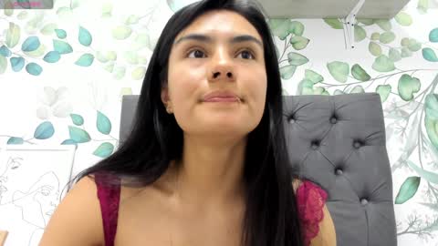 Atilana Diaz online show from 02/03/25, 07:10