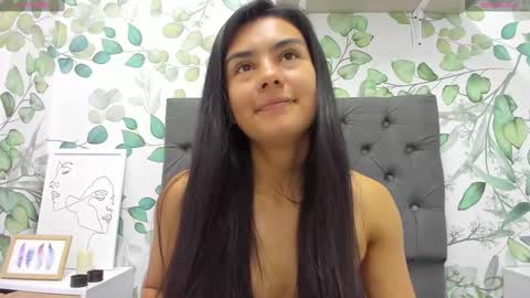 Atilana Diaz online show from 02/13/25, 02:20