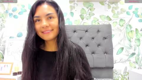Atilana Diaz online show from 02/18/25, 02:27