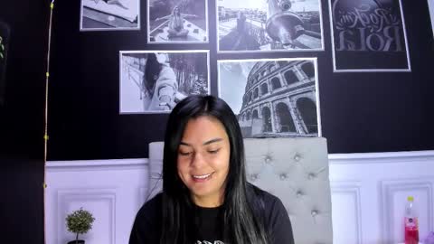 Atilana Diaz online show from 09/22/25, 02:41